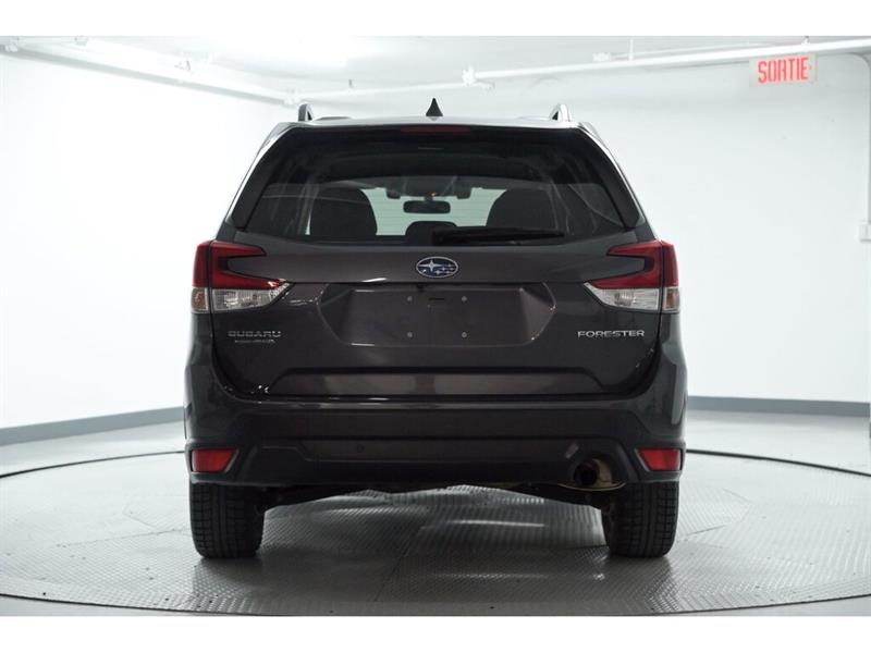 subaru Forester 2021 - 2