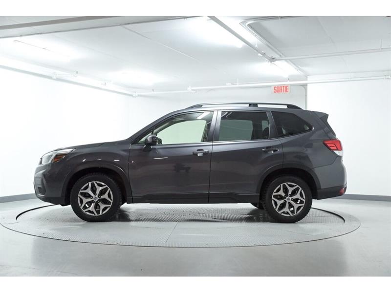 subaru Forester 2021 - 4