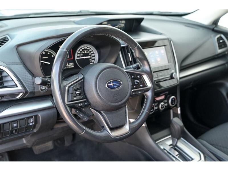 subaru Forester 2021 - 10