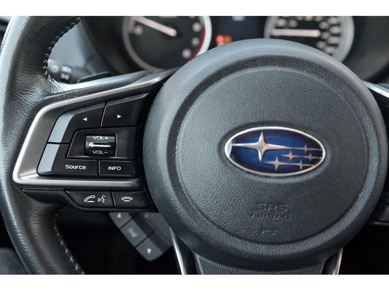 subaru Forester 2021 - 15