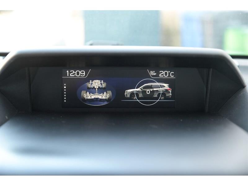 subaru Forester 2021 - 16