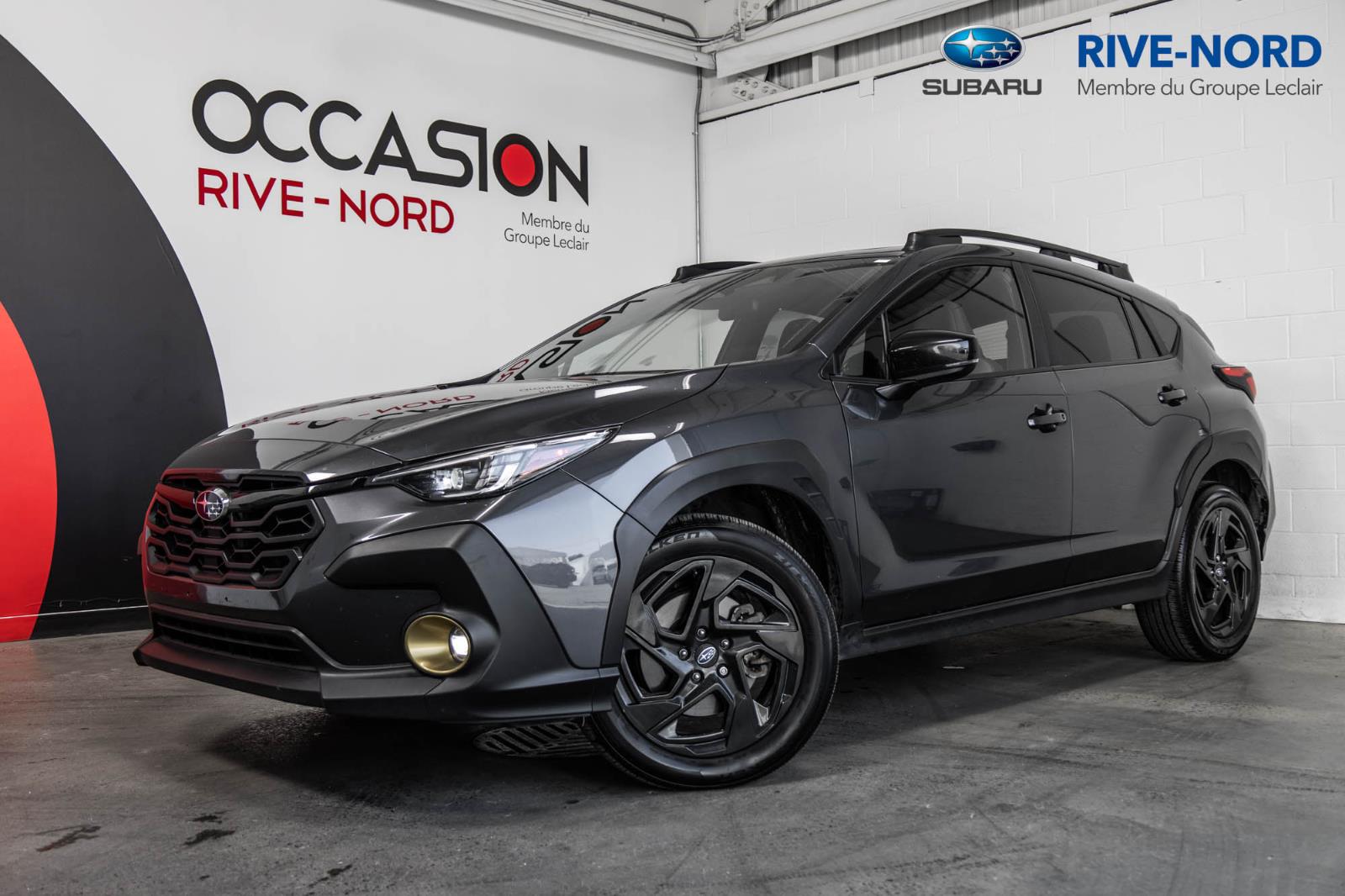 subaru Crosstrek 2024