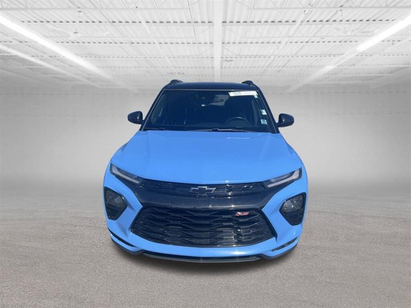 chevrolet Trailblazer 2023 - 2