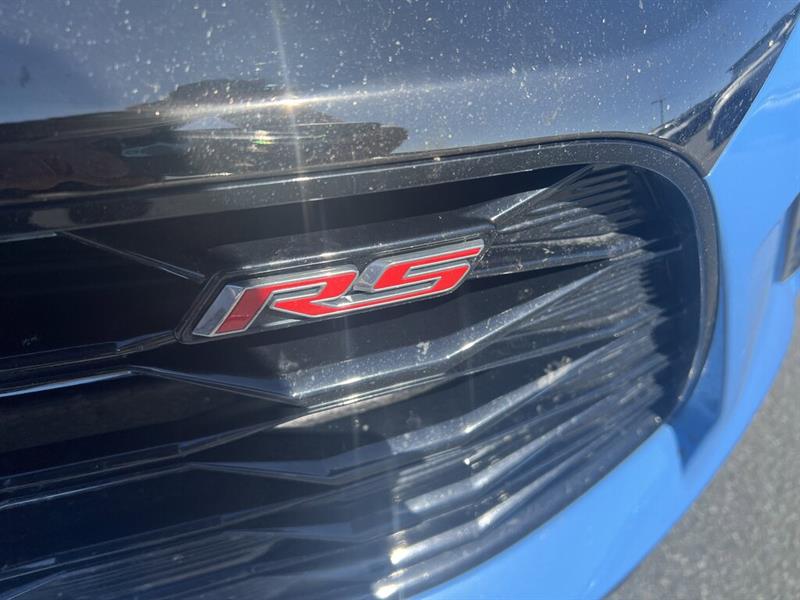 chevrolet Trailblazer 2023 - 3