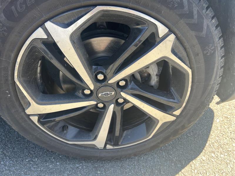 chevrolet Trailblazer 2023 - 4