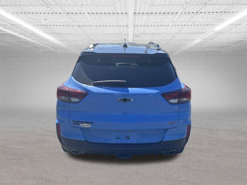 chevrolet Trailblazer 2023 - 6