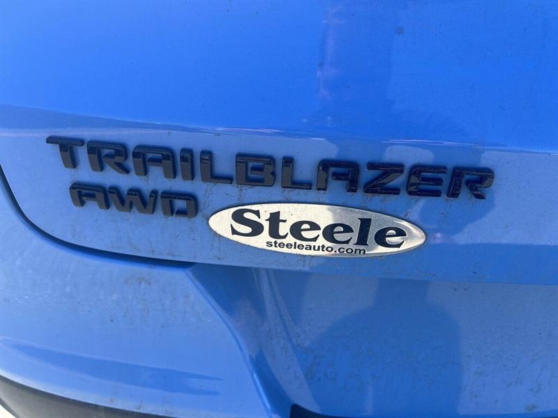 chevrolet Trailblazer 2023 - 7