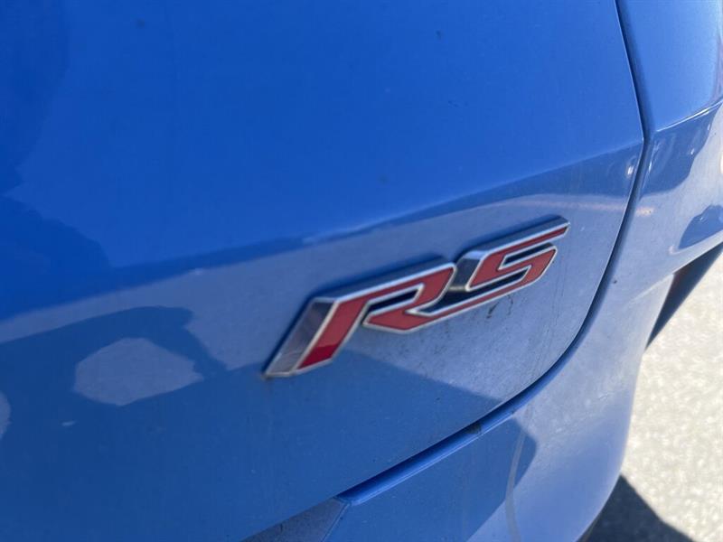 chevrolet Trailblazer 2023 - 8