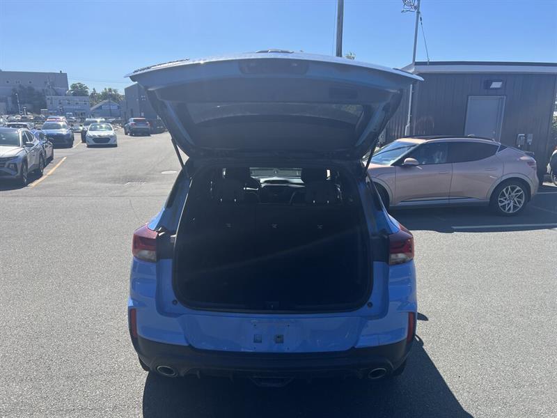 chevrolet Trailblazer 2023 - 9