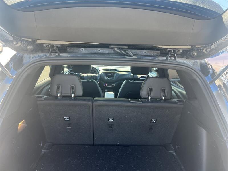 chevrolet Trailblazer 2023 - 10