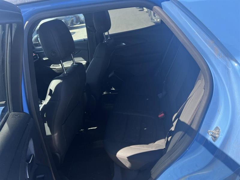 chevrolet Trailblazer 2023 - 11