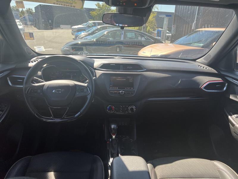 chevrolet Trailblazer 2023 - 12