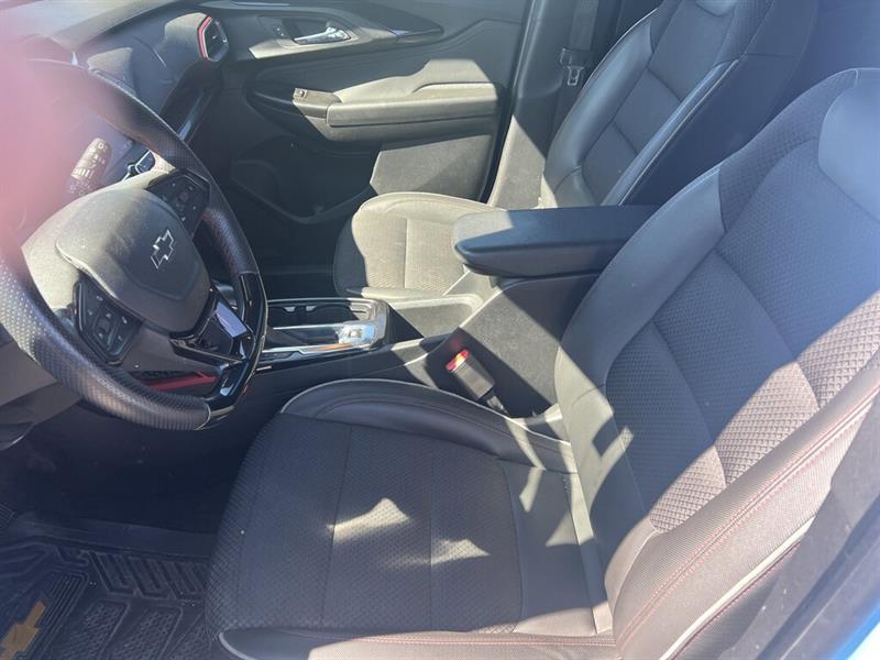 chevrolet Trailblazer 2023 - 14