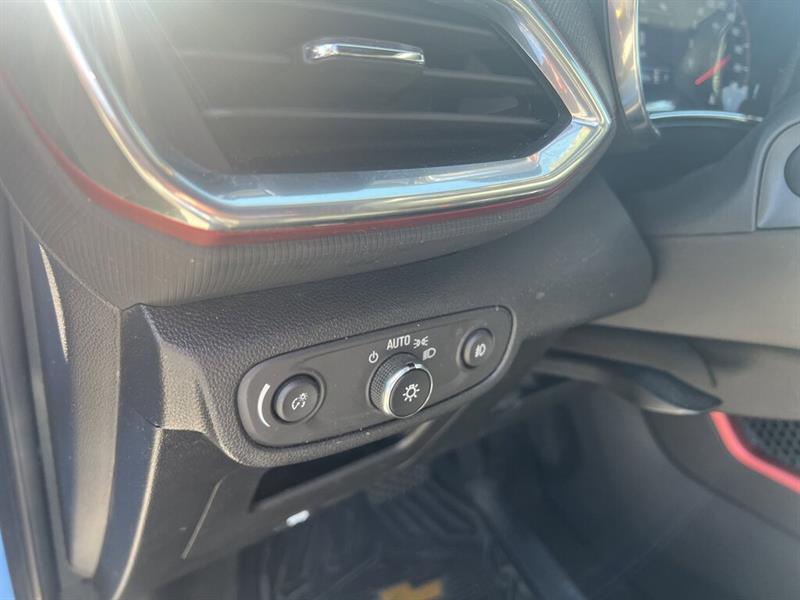 chevrolet Trailblazer 2023 - 17