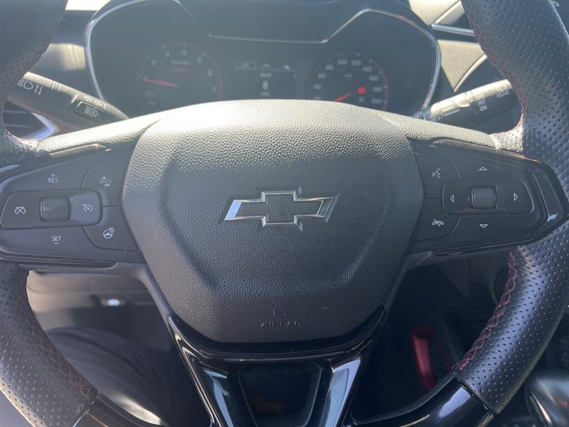 chevrolet Trailblazer 2023 - 19