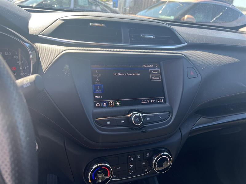 chevrolet Trailblazer 2023 - 20