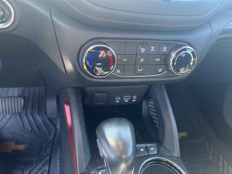 chevrolet Trailblazer 2023 - 21