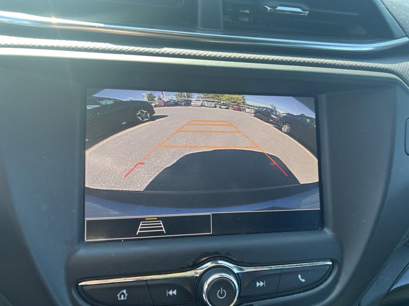 chevrolet Trailblazer 2023 - 22