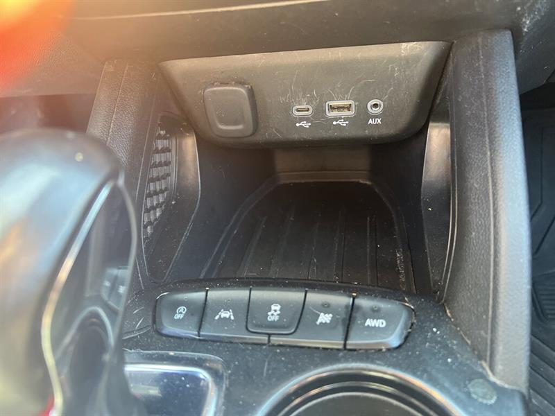 chevrolet Trailblazer 2023 - 23