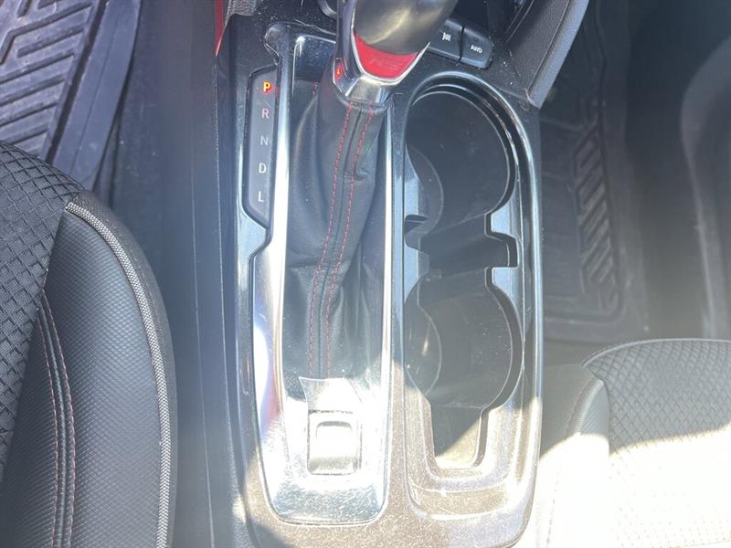 chevrolet Trailblazer 2023 - 24