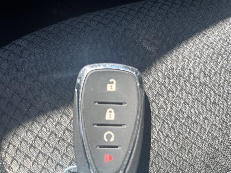 chevrolet Trailblazer 2023 - 28