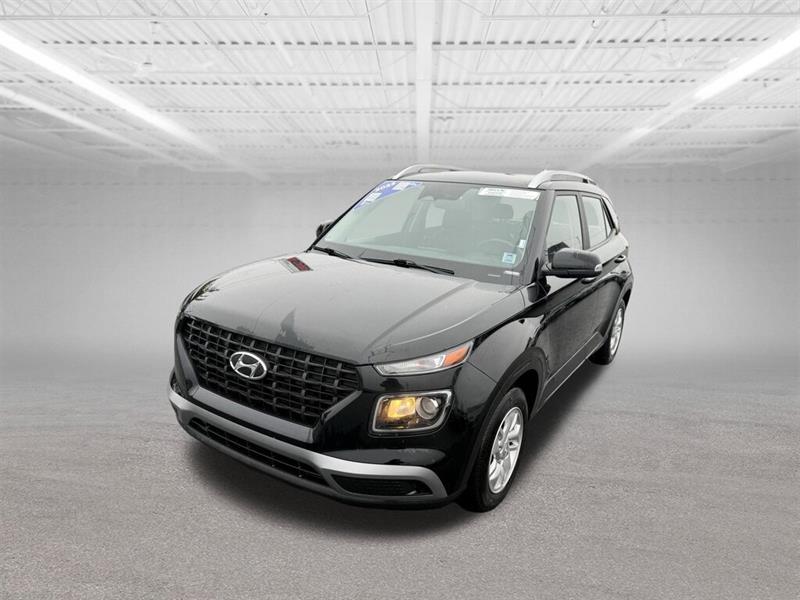 hyundai Venue 2023