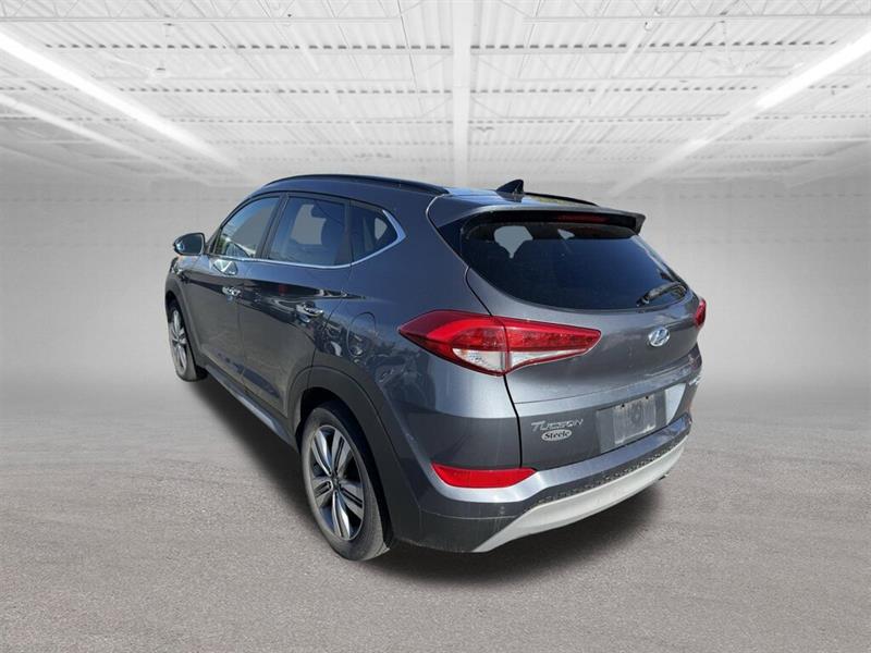 hyundai Tucson 2017 - 3