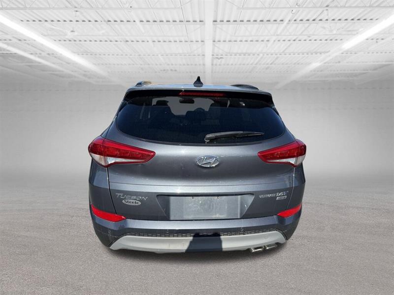 hyundai Tucson 2017 - 4