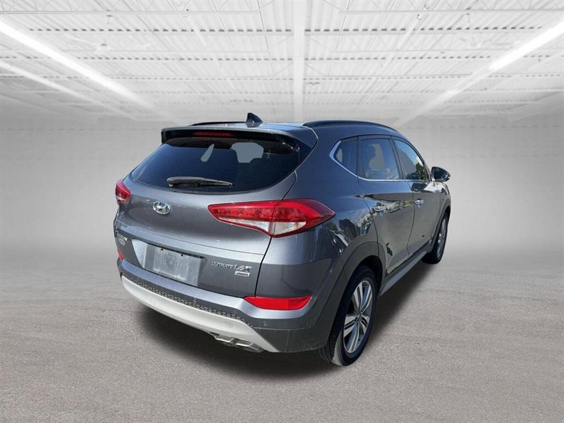 hyundai Tucson 2017 - 5