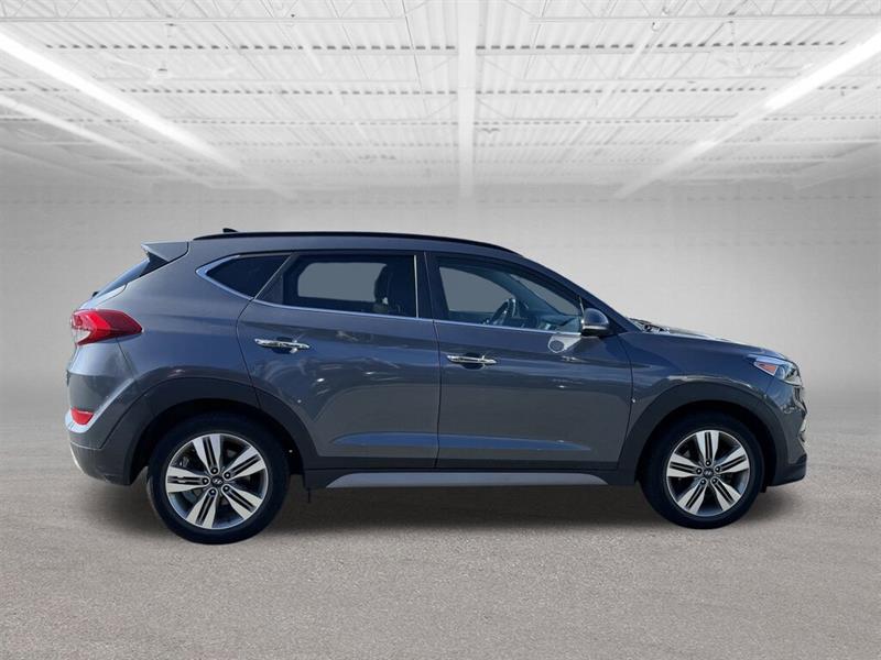 hyundai Tucson 2017 - 6