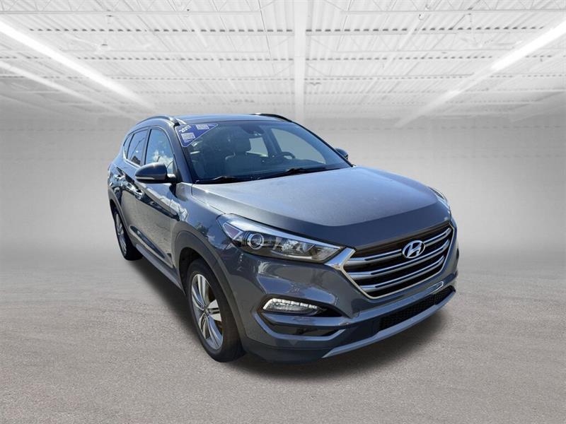 hyundai Tucson 2017 - 7