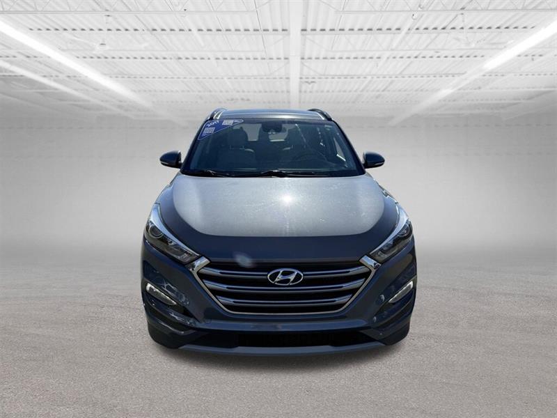 hyundai Tucson 2017 - 8