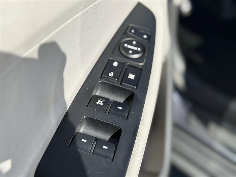 hyundai Tucson 2017 - 10