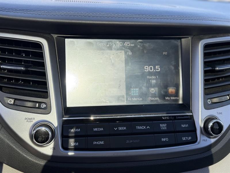 hyundai Tucson 2017 - 15