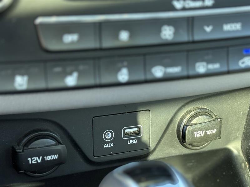 hyundai Tucson 2017 - 17