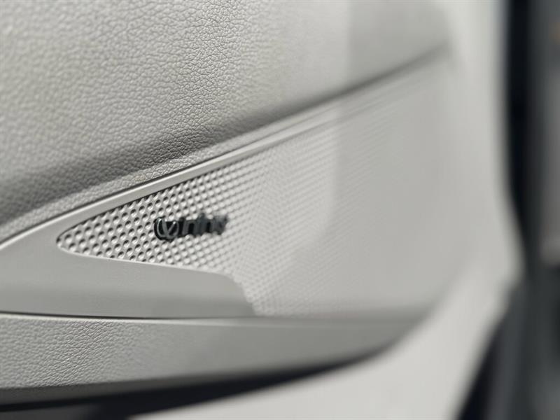 hyundai Tucson 2017 - 18