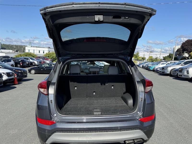 hyundai Tucson 2017 - 22