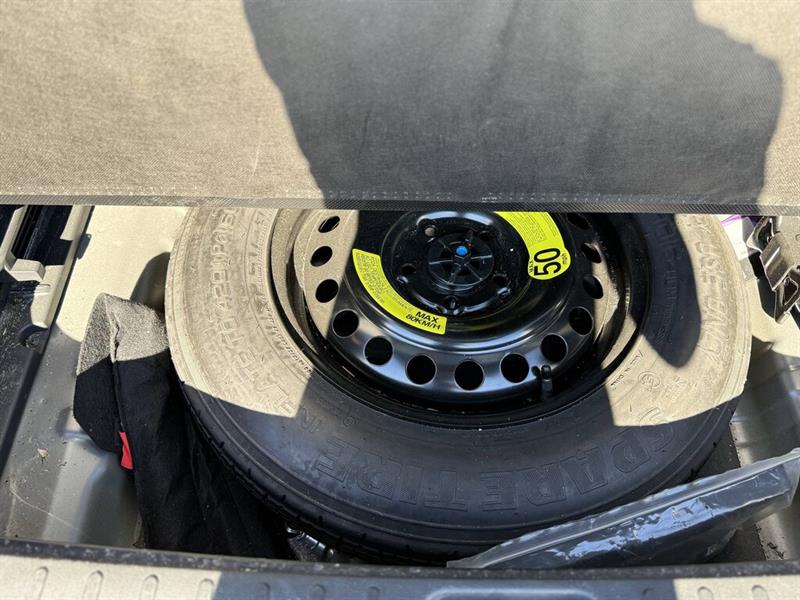 hyundai Tucson 2017 - 23