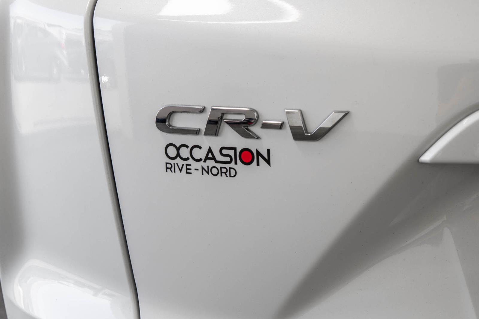 honda CR-V 2021 - 17