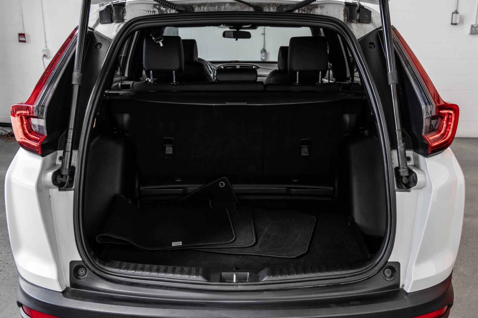 honda CR-V 2021 - 20