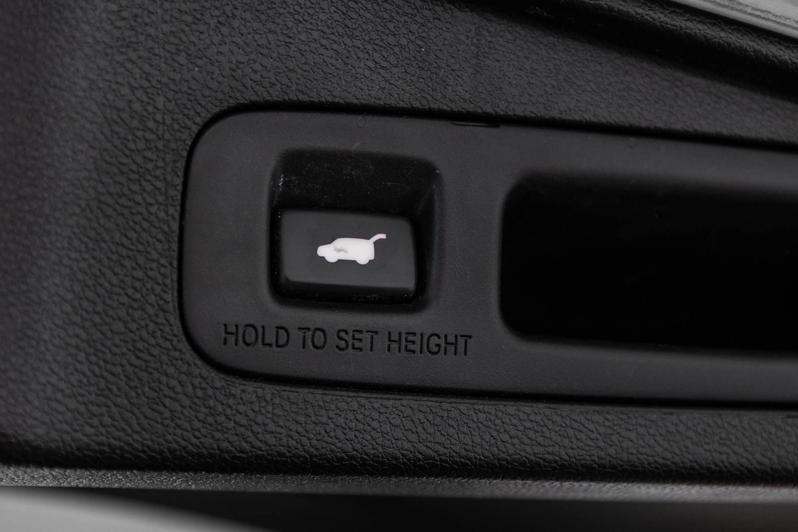 honda CR-V 2021 - 21