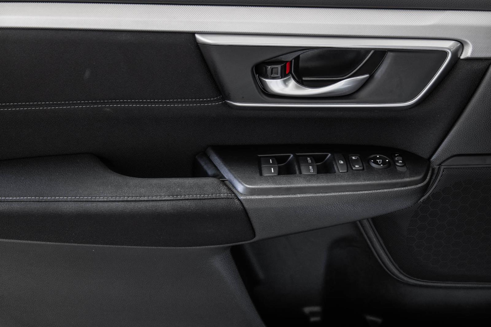 honda CR-V 2021 - 22