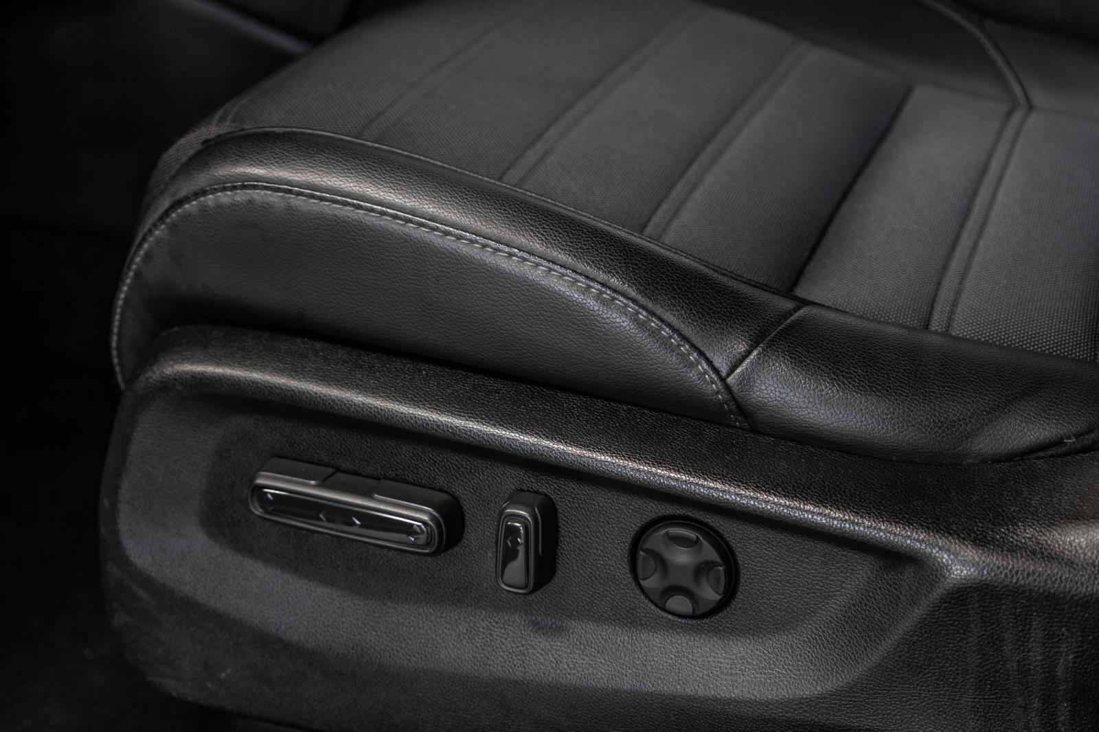 honda CR-V 2021 - 23