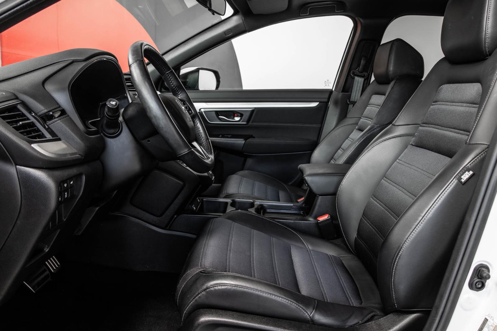 honda CR-V 2021 - 24