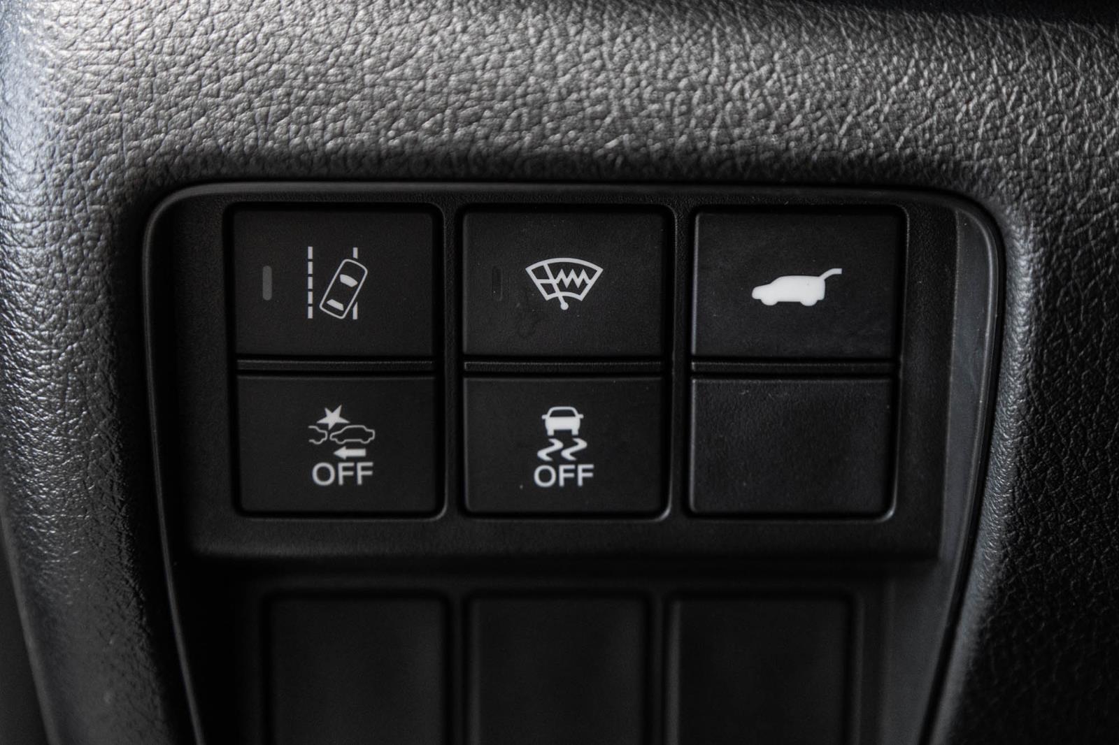 honda CR-V 2021 - 26