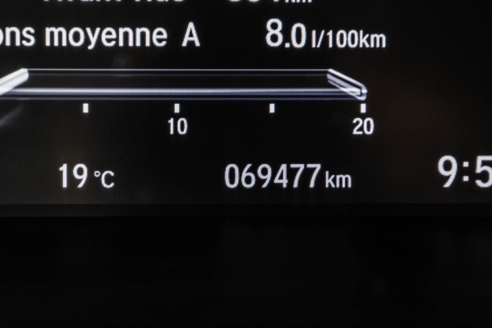 honda CR-V 2021 - 29