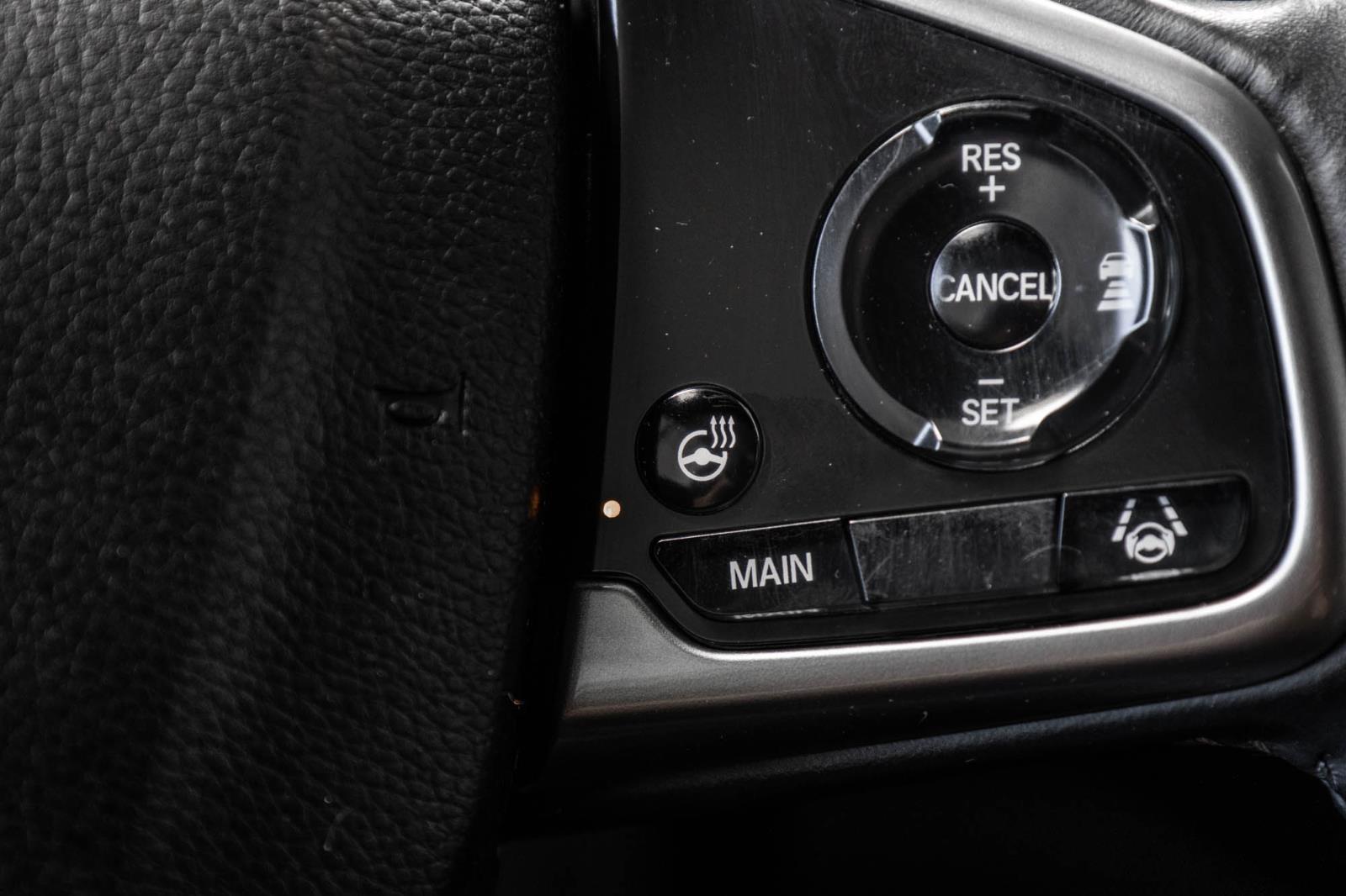 honda CR-V 2021 - 30