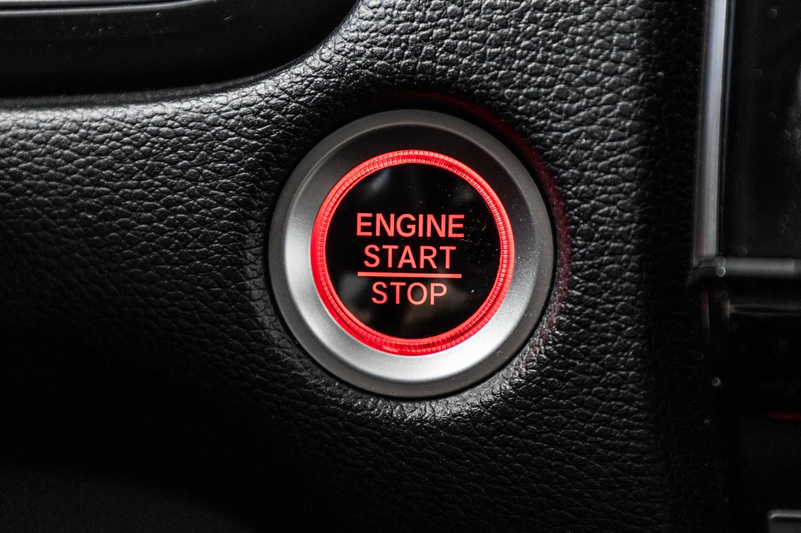 honda CR-V 2021 - 31