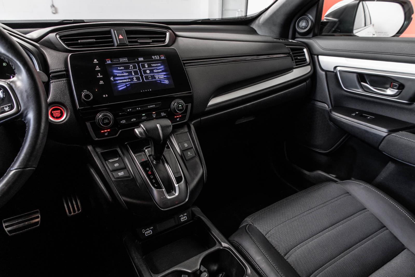 honda CR-V 2021 - 32