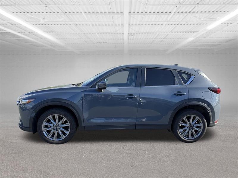 mazda CX-5 2021 - 2